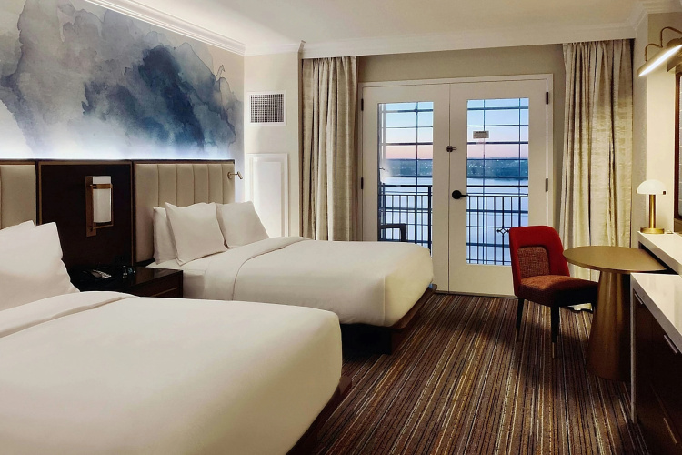 Gaylord National Resort & Convention Center photo 7