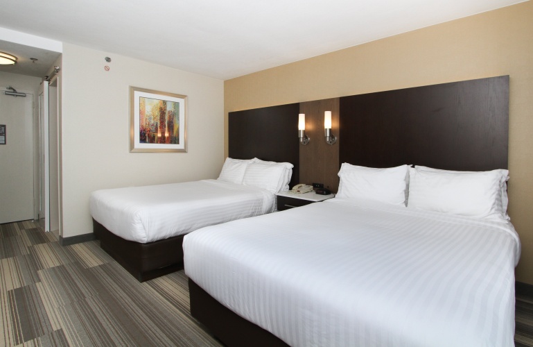 Holiday Inn Express San Diego Downtown photo 8