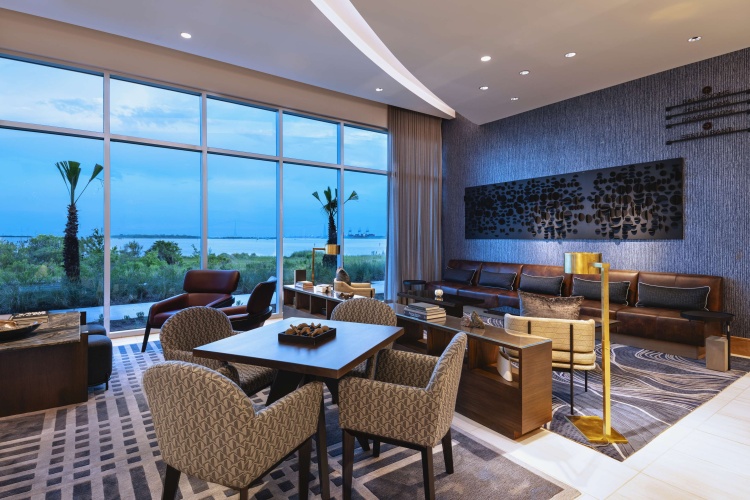 Hyatt Regency Baytown - Houston photo 28