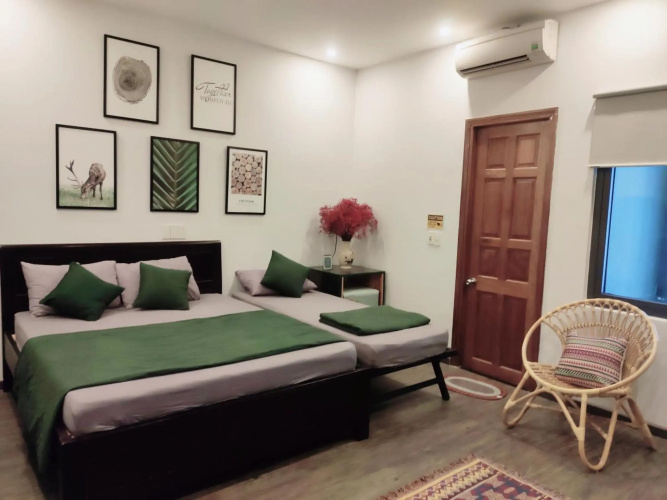 Kon-Tiki DaNang Hostel