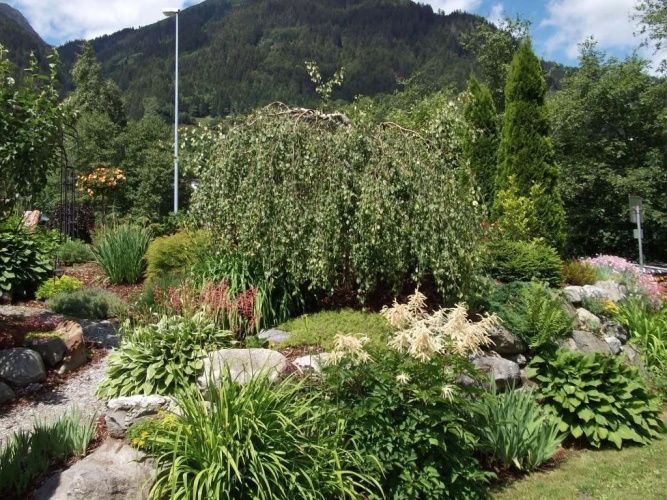Haus Idili