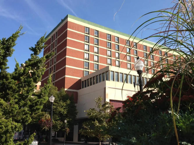 Holiday Inn Lancaster