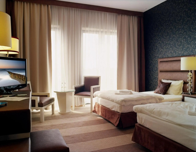 Hotel Alhar