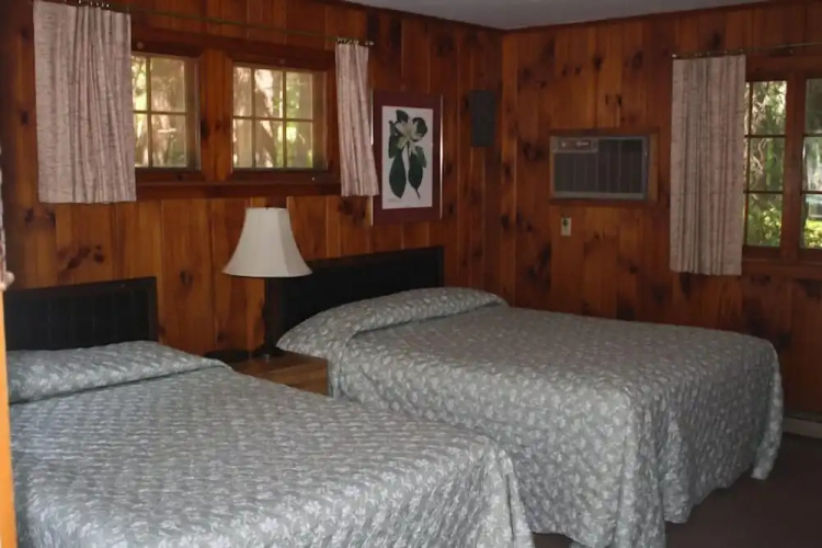 Green Haven Resort