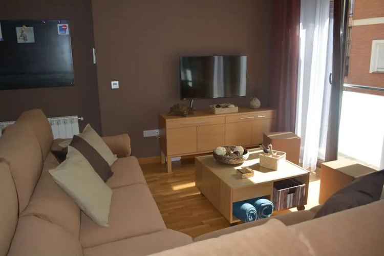 Apartamento Turístico Casa Museo - Con Garaje