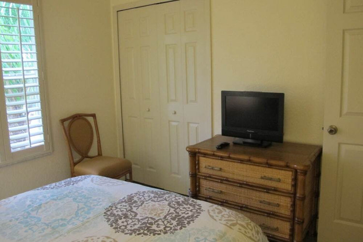 4 Br Townhome Sleeps 9