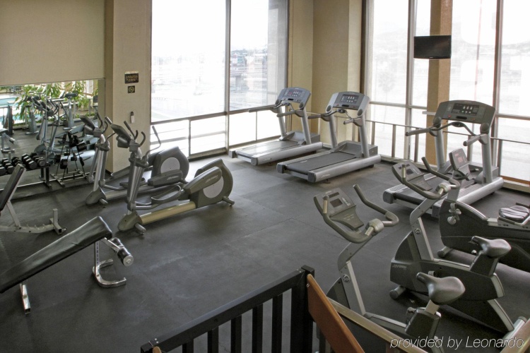 Crowne Plaza Monterrey photo 25