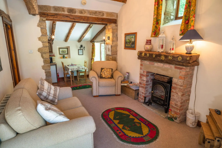 Bridge Cottage