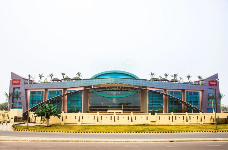 Royal Swiss Lahore - Lahore