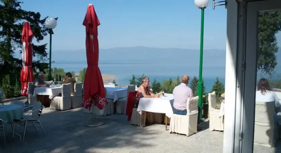 Hotel Klimetica
