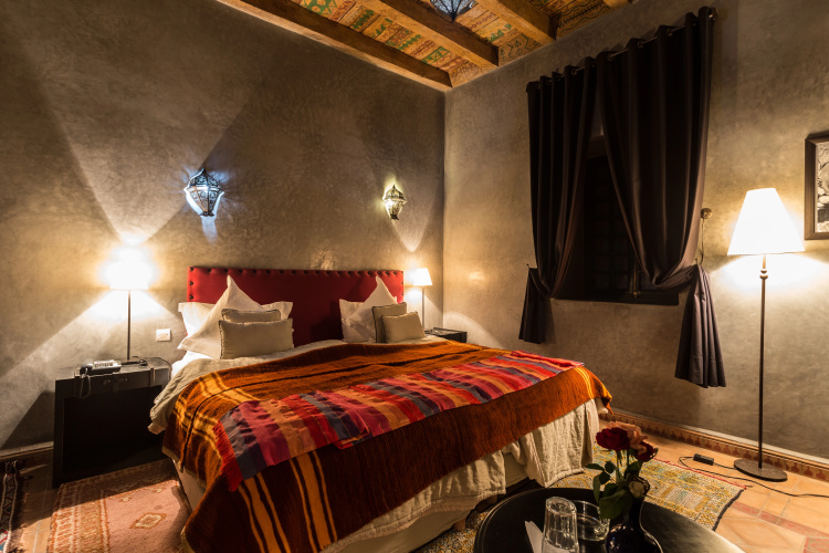Kasbah Illy