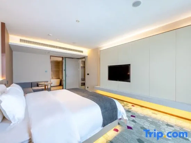 Business Double Suite