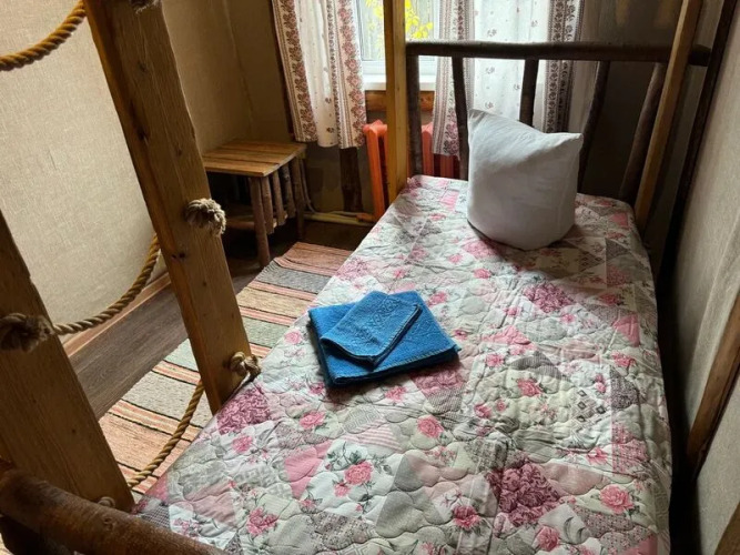 Фотография номера гостевого дома Усадьба Добрыни Никитича