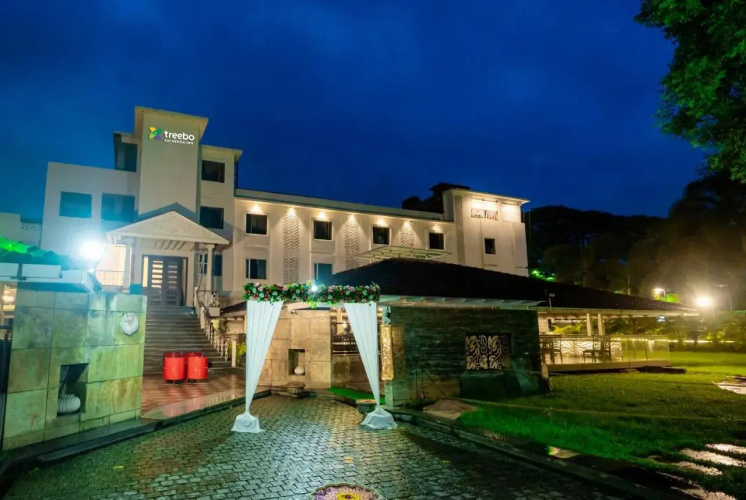 Hotelafbeelding