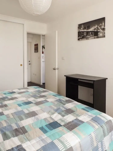 Standard Double Apartment