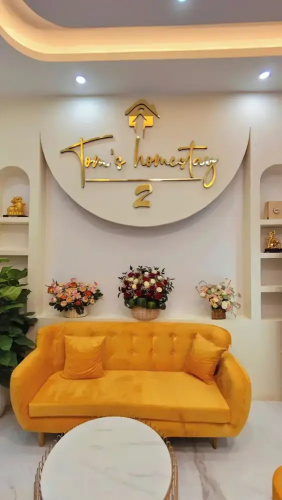 Tom's Homestay 2