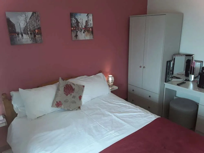 Kintrae B&B