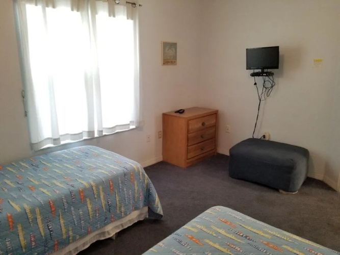 Ocean Ge Club Q34 2 Bedroom Condo