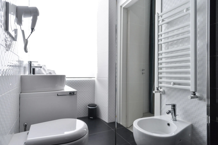 Lata Luxury Rooms and Apartment