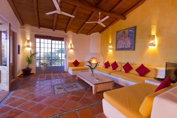 Imagen de Luna Liquida Hotel Boutique