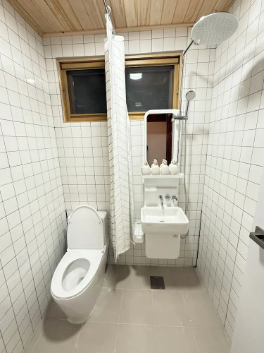 Damitory inn Dongmyo