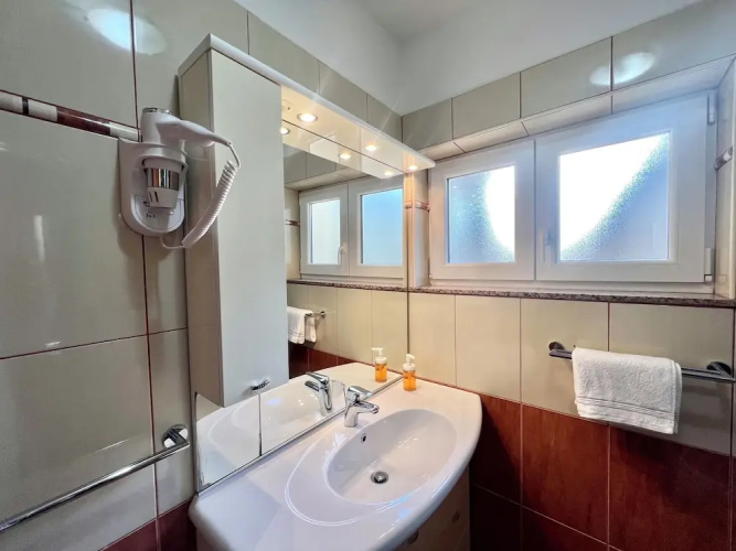 Apartment Frano
