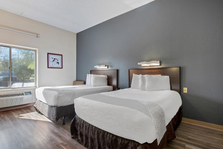 Premium Double room