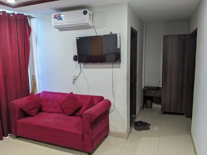 Al-Banaras Hotel