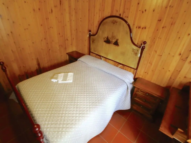 Chalet in Umbria With Private Pool