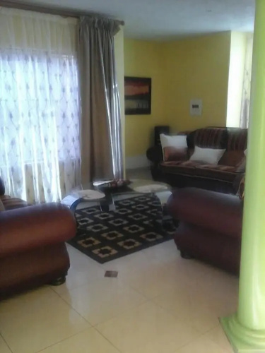 Koiketla Guesthouse