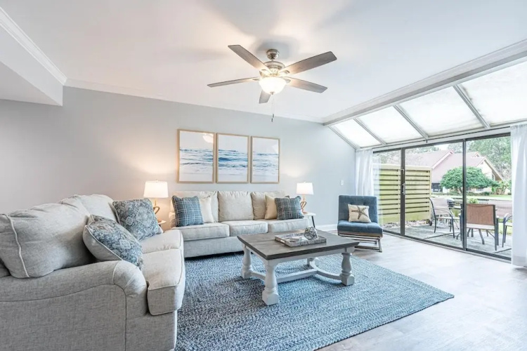 Beachwalk Villa 5108