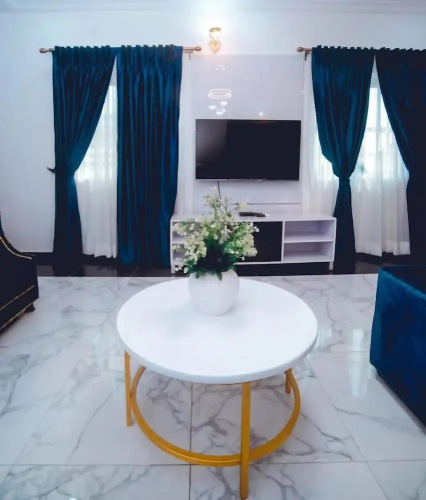 Mconyx Apartment