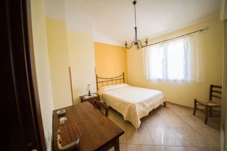Villa Dahlia