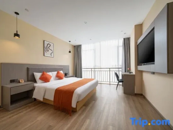 Business Double room
