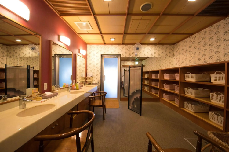 Yufuin Kahorinosato Hanamura