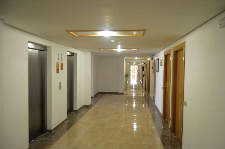 Hotel Af Valle Orotava photo 14