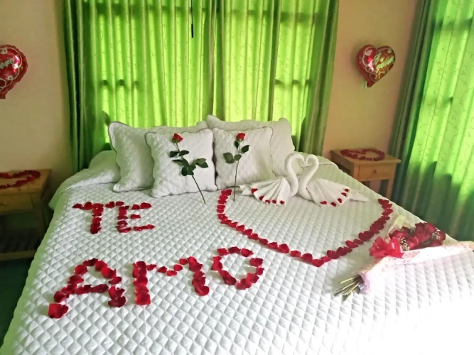 Comfort Double room