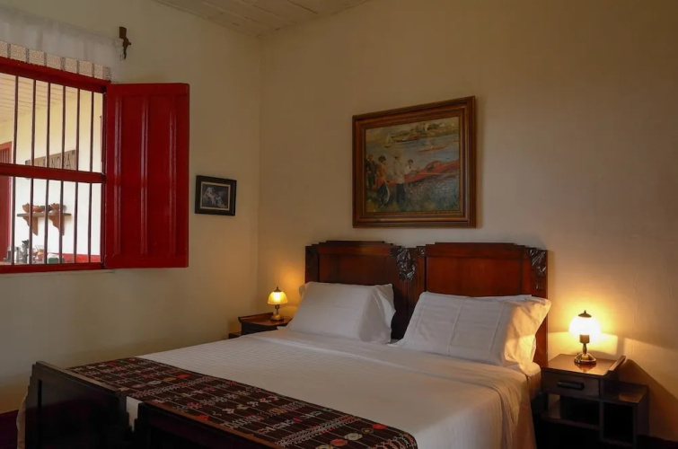 Finca Villa Nora