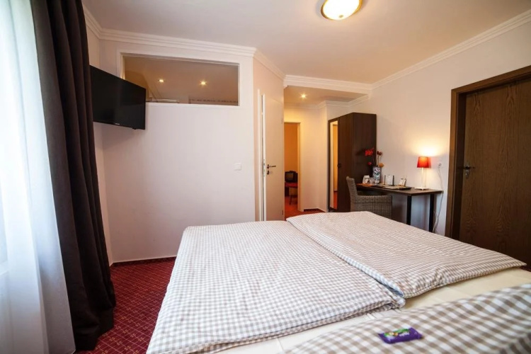 Hotel und Restaurant Lange