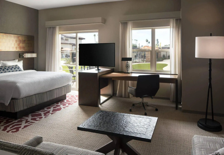 Residence Inn by Marriott Santa Barbara Goleta