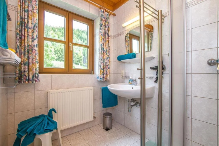 Ferienhaus Niedermoser