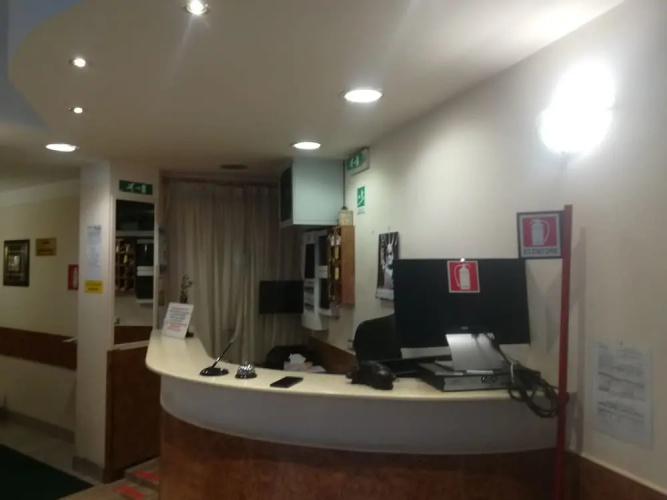 Hotel Fiumara
