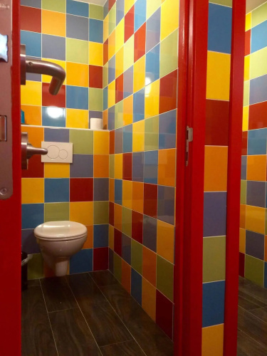 Antwerp City Hostel