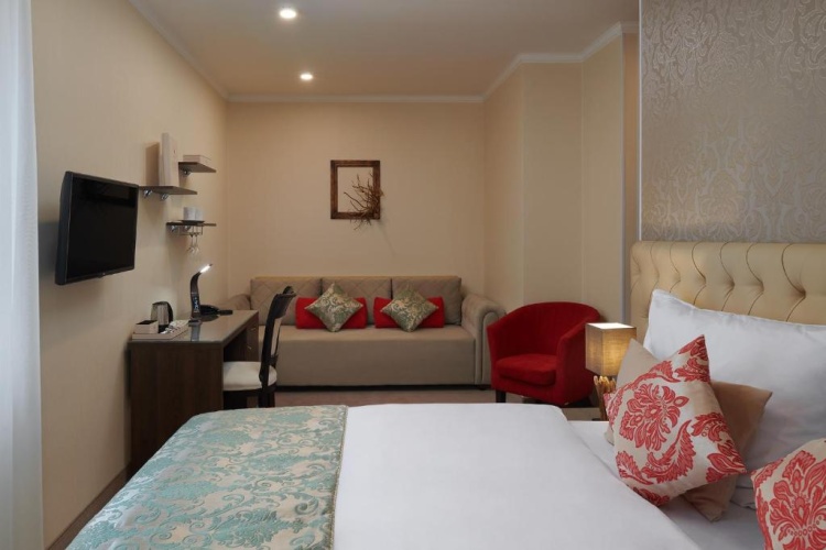 Superior Double room