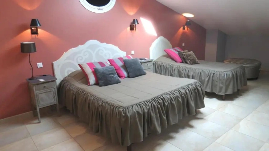 Duplex Suite