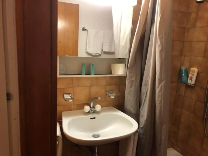 2 Bedrooms Double Apartment