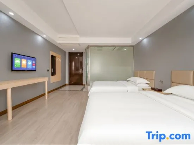 Business room