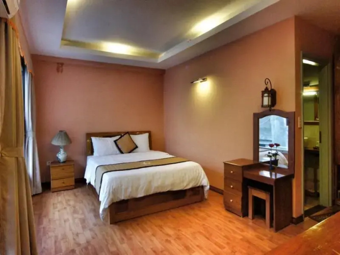Hotelafbeelding