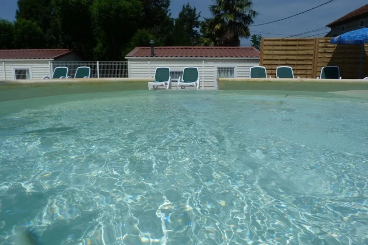 Camping L'Oasis