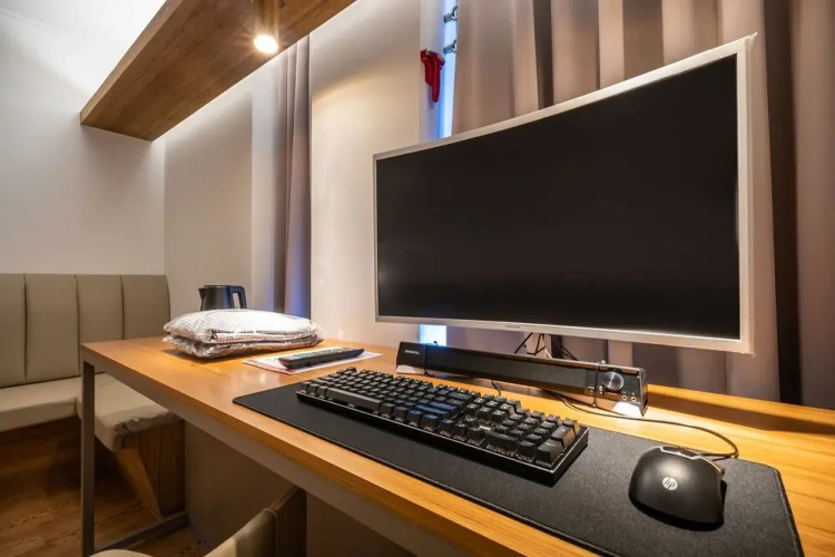 Gimpo Gray Hotel